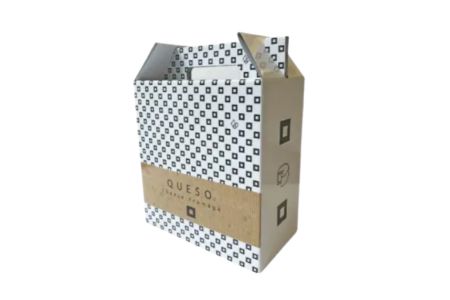 ENVASES PARA QUESO