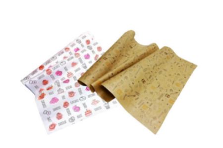 Papel para panadería